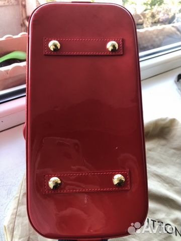 Сумка Louis Vuitton alma pm оригинал Сумка Louis Vuitton alma pm оригинал