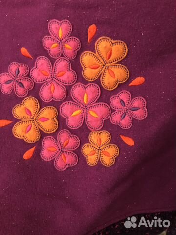 Толстовка, свитшот, свитер, кофта Marese (Франция)