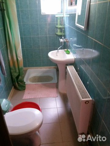 Дом 50 м² на участке 3 сот.