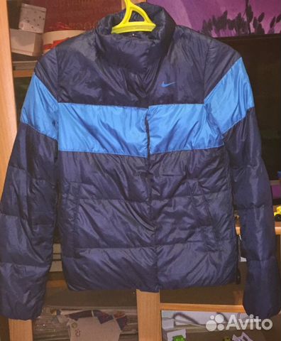 Куртка Nike размер XS Куртка Nike размер XS