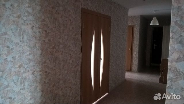 3-к квартира, 81 м², 16/16 эт. 3-к квартира, 81 м², 16/16 эт.