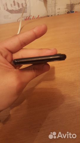 iPhone 7 128 GB Space Gray