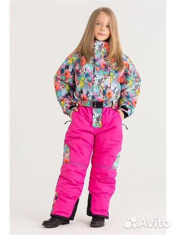 Новый мембранный комбинезон Steen Age