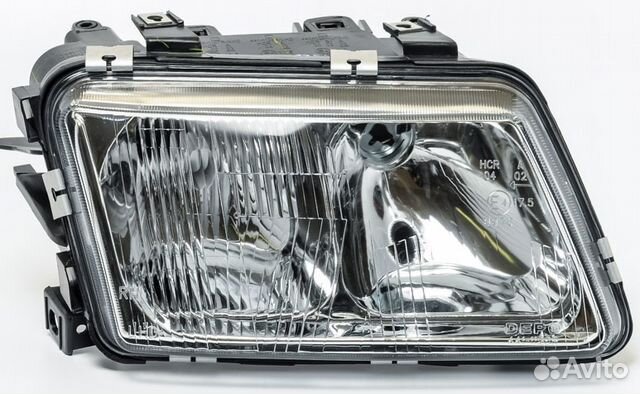 Audi A3 8L фара левая правая новая 1996-2003