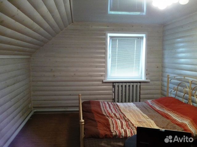 Дом 220 м² на участке 15 сот.