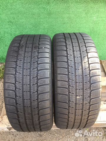 225/50 R17 Mishelin