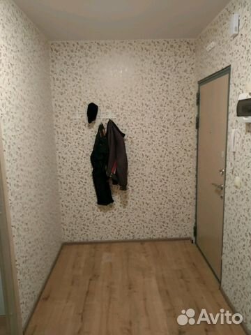 1-к квартира, 43 м², 11/16 эт.