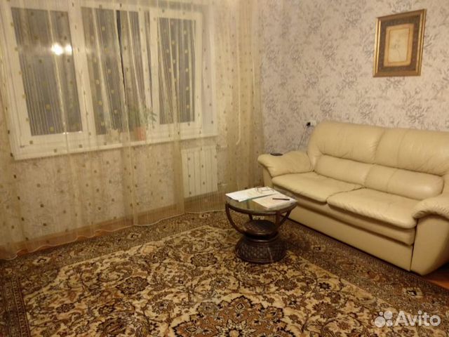4-к квартира, 78 м², 2/9 эт. 4-к квартира, 78 м², 2/9 эт.