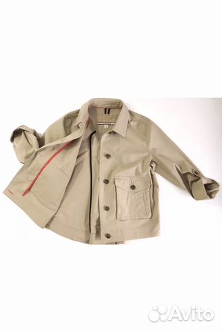 Куртка-пиджак Tommy Hilfiger новая Куртка-пиджак Tommy Hilfiger новая