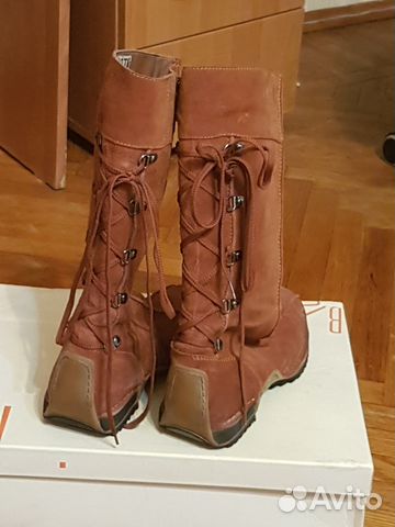 Продам зимнее сапоги Продам зимнее сапоги