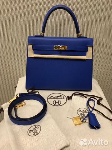 hermes 25 kelly