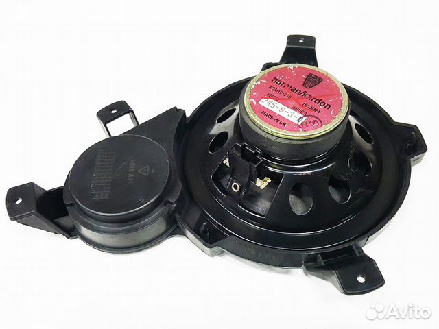 Динамик harman/kardon Запчасти Rover 75 1999-2006г