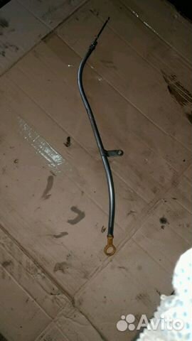 Щуп двигателя Nissan Patrol Y62 5.6 Щуп двигателя Nissan Patrol Y62 5.6