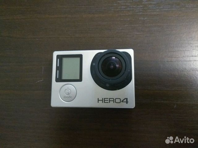 Камера GoPro Hero Камера GoPro Hero