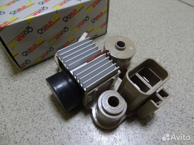 Регулятор генератора Accent Getz Elantra Tucson