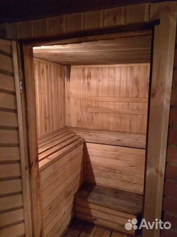 1-к квартира, 31 м², 1/1 эт.