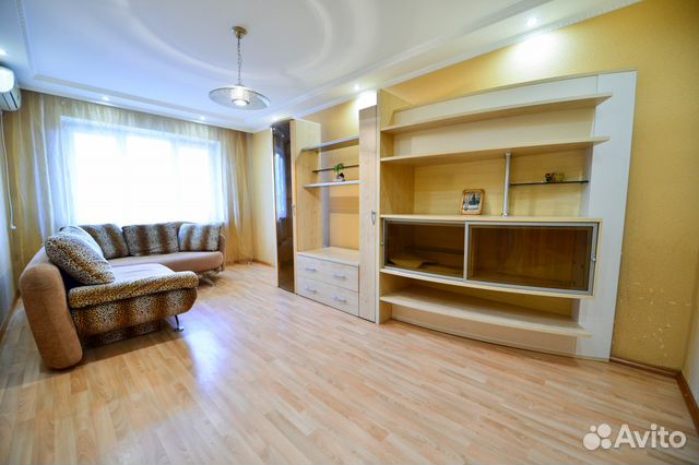 3-к квартира, 65 м², 7/10 эт.