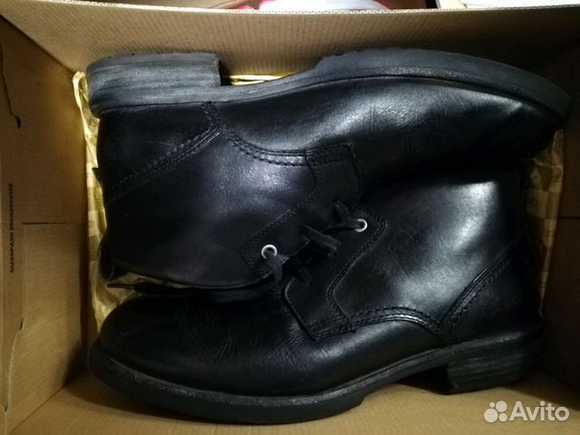 Ботинки мужские Ugg Ботинки мужские Ugg