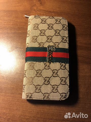 Кошелек Gucci Кошелек Gucci