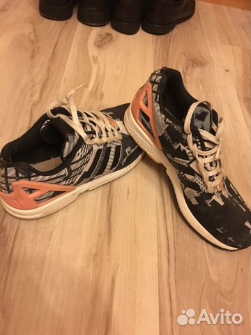 Кроссовки adidas оригинал 41,5 Кроссовки adidas оригинал 41,5