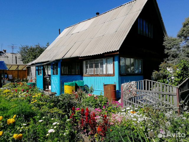 Купить Дачу В Ангарске Недорого