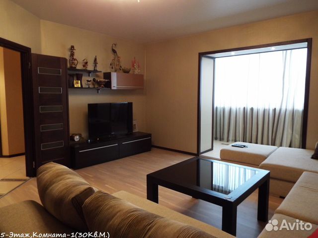 9-к квартира, 225 м², 5/5 эт.