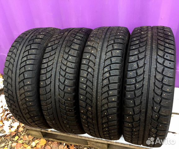 Шины б у 195/65 R15 Gislaved Nord Frost 5 Шины б у 195/65 R15 Gislaved Nord Frost 5