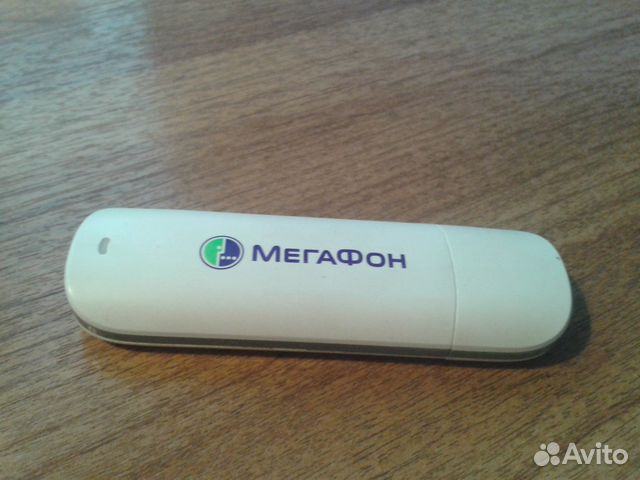 USB- Модем Мегафон-E173u-1 3G