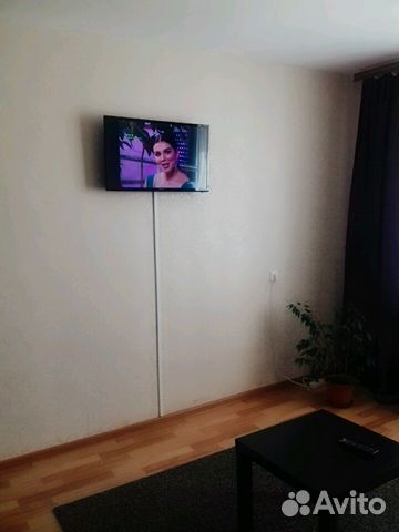 1-к квартира, 37 м², 3/3 эт.