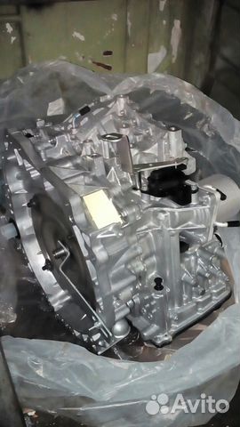 Новый Вариатор NissanX-Trail,Qashqai 2.0.с 2010-14