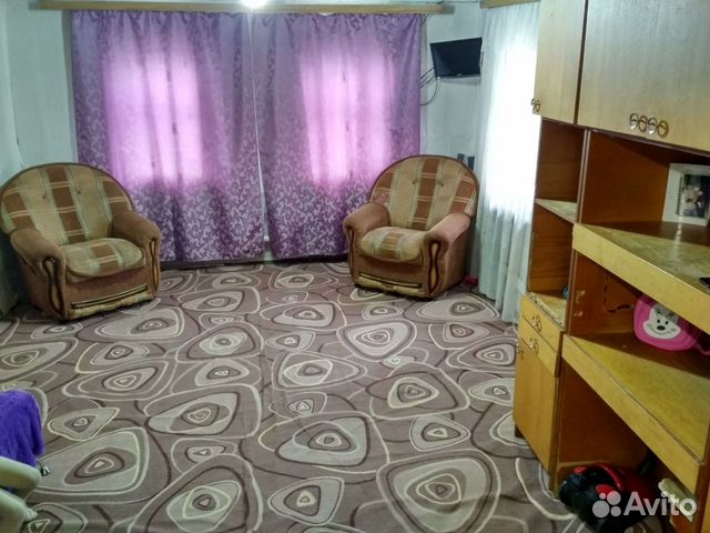 Дом 32 м² на участке 12.5 сот. Дом 32 м² на участке 12.5 сот.