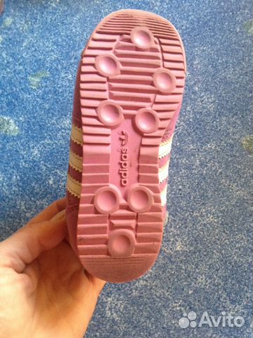 Кроссовки adidas Кроссовки adidas
