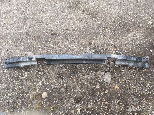 Пена абсорбер бампера бмв Ф15 BMW X5