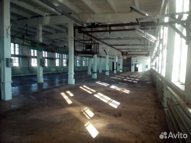 Производство 722.4 м²