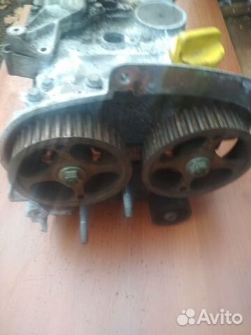 Гбц Рено Клио 3 б/у оригинал