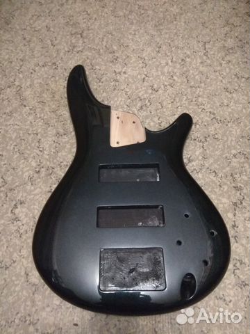 Корпус бас-гитары Ibanez SR 305 