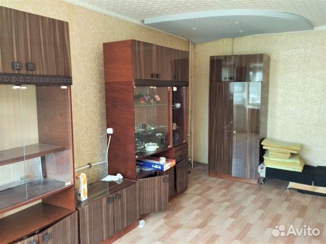 1-к квартира, 30.8 м², 2/9 эт.