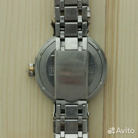 Советские часы Восток Амфибия в