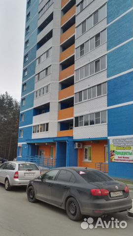 

1-к. квартира, 31 м², 2 кровати