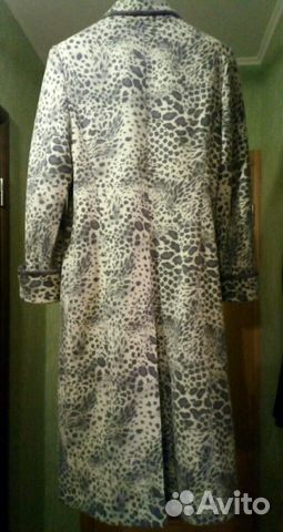 Пальто женское демисезонное Пальто женское демисезонное