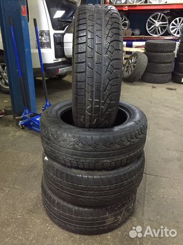 Шины 225/60/17 RUN Flat Pirelli Winter 210 Serie I Шины 225/60/17 RUN Flat Pirelli Winter 210 Serie I