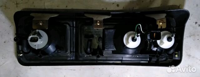 Фонарь R бампера заднего Mitsubishi Pajero Pinin Фонарь R бампера заднего Mitsubishi Pajero Pinin