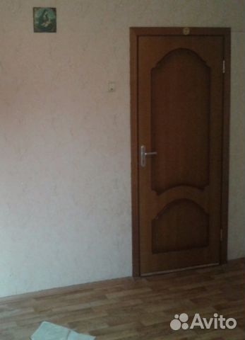 Комната 12 м² в 1-к, 6/9 эт.