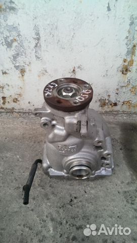 Передний редуктор EX25 QX50 Q40 G25 38500-AR53B
