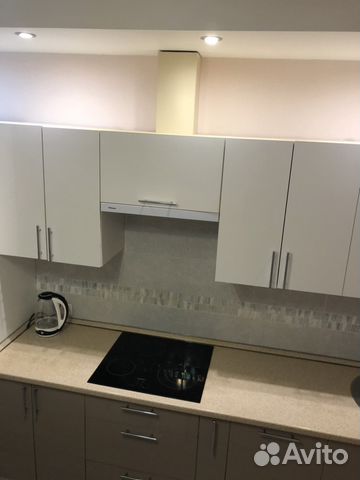 2-к квартира, 56 м², 13/17 эт.