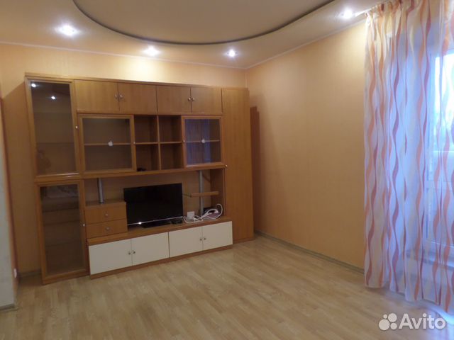 2-к квартира, 70 м², 5/7 эт.