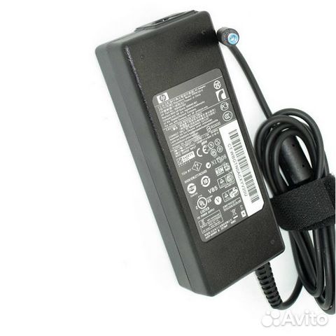 Новая зарядка HP / HP mini 19.5V 4.5*3.0mm Новая зарядка HP / HP mini 19.5V 4.5*3.0mm