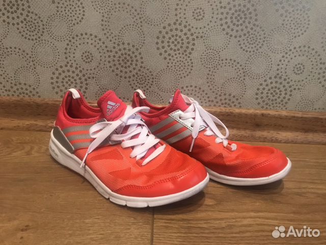 Кроссовки Adidas Climacool 38 Кроссовки Adidas Climacool 38