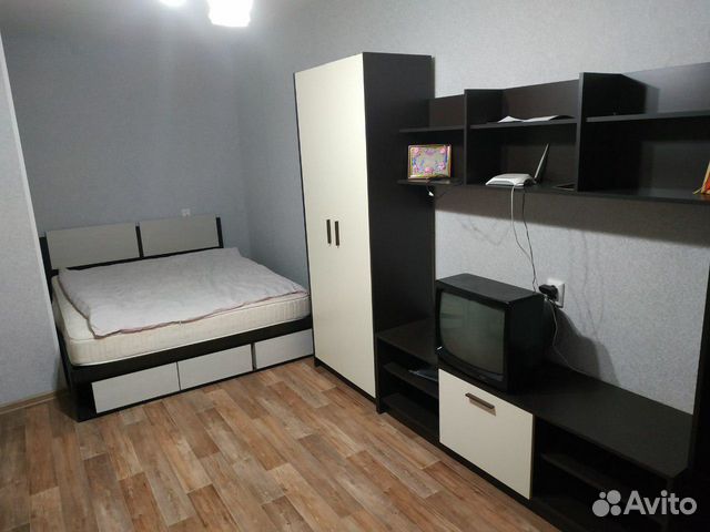 1-к квартира, 45 м², 5/9 эт.
