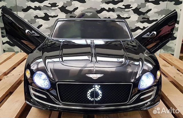 Электромобиль